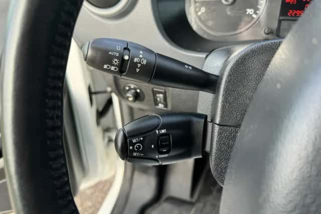 Peugeot Partner (2013) thumbnail 21