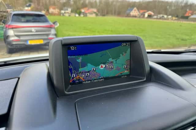 Peugeot Partner (2013) thumbnail 7