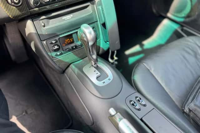 Porsche 911 (2001) thumbnail 18