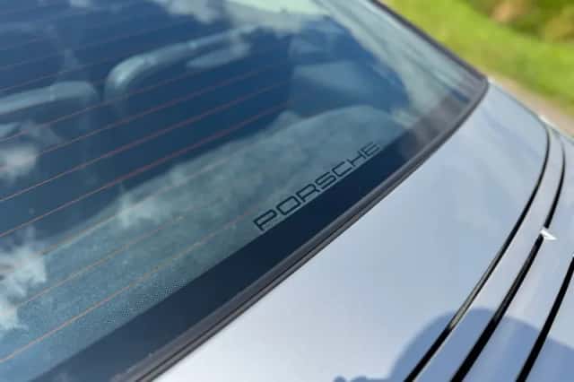 Porsche 911 (2001) thumbnail 26