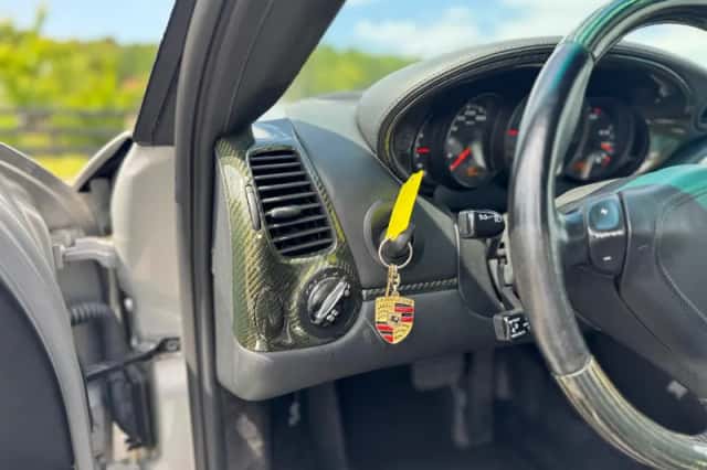 Porsche 911 (2001) thumbnail 30