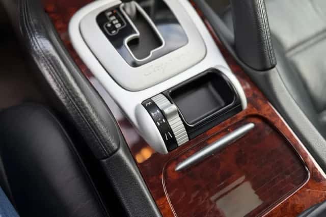 Porsche Cayenne (2004) thumbnail 12