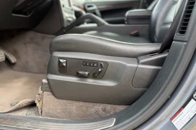 Porsche Cayenne (2004) thumbnail 16