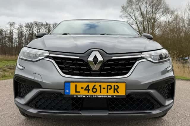 Renault Arkana (2021) thumbnail 21