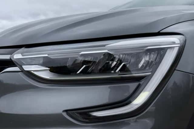 Renault Arkana (2021) thumbnail 25