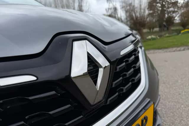 Renault Arkana (2021) thumbnail 30