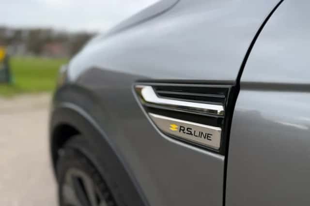 Renault Arkana (2021) thumbnail 33