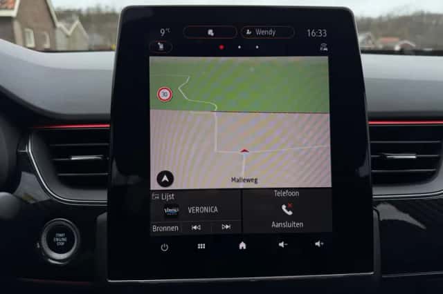 Renault Arkana (2021) thumbnail 5