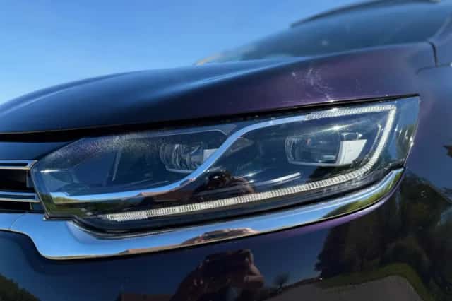 Renault Espace (2017) thumbnail 27
