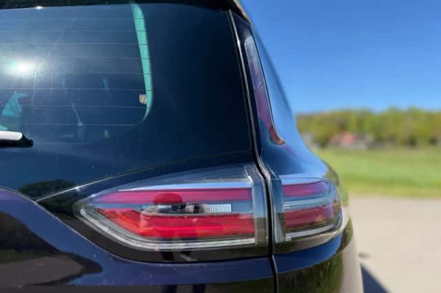 Renault Espace (2017) thumbnail 29
