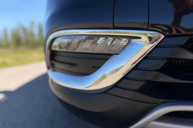 Renault Espace (2017) thumbnail 31