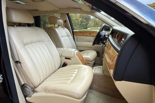 Rolls-Royce Phantom (2005) thumbnail 19