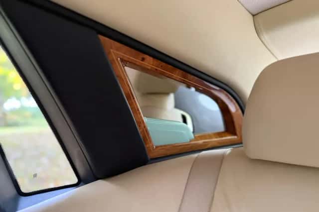 Rolls-Royce Phantom (2005) thumbnail 24