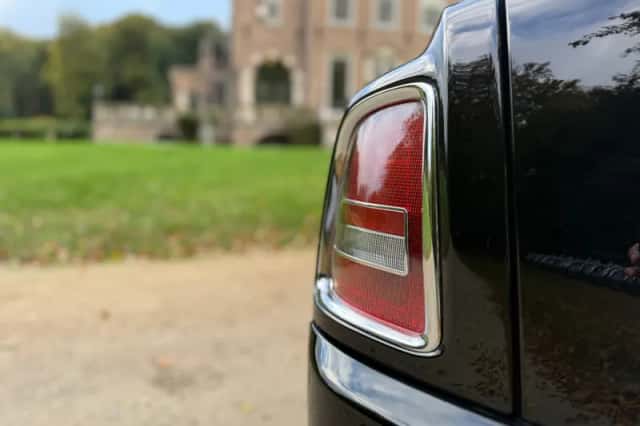 Rolls-Royce Phantom (2005) thumbnail 39