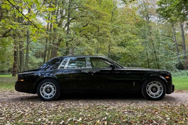 Rolls-Royce Phantom (2005) thumbnail 48