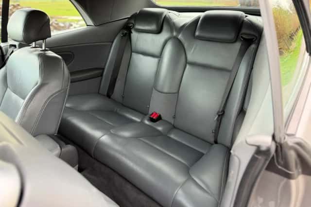 Saab 9-3 (2004) thumbnail 11