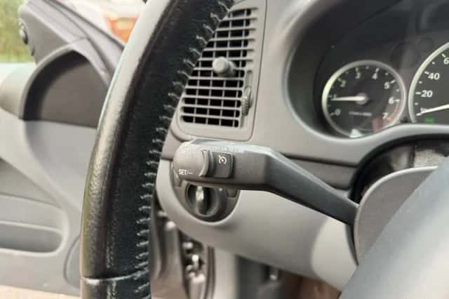 Saab 9-3 (2004) thumbnail 12
