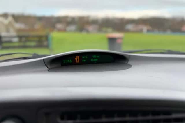 Saab 9-3 (2004) thumbnail 22