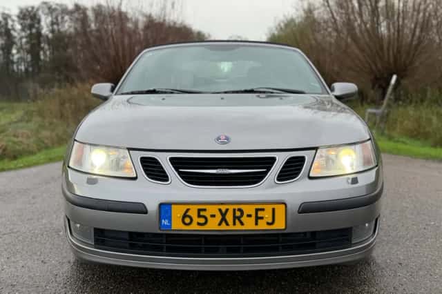 Saab 9-3 (2004) thumbnail 23
