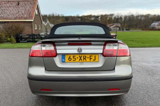Saab 9-3 (2004) thumbnail 24