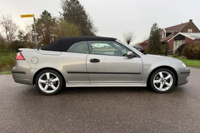 Saab 9-3 (2004) thumbnail 27