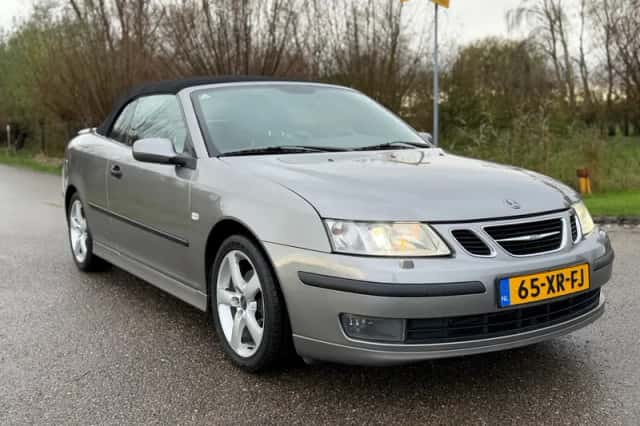 Saab 9-3 (2004) thumbnail 28