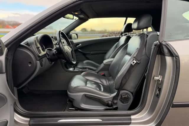 Saab 9-3 (2004) thumbnail 9