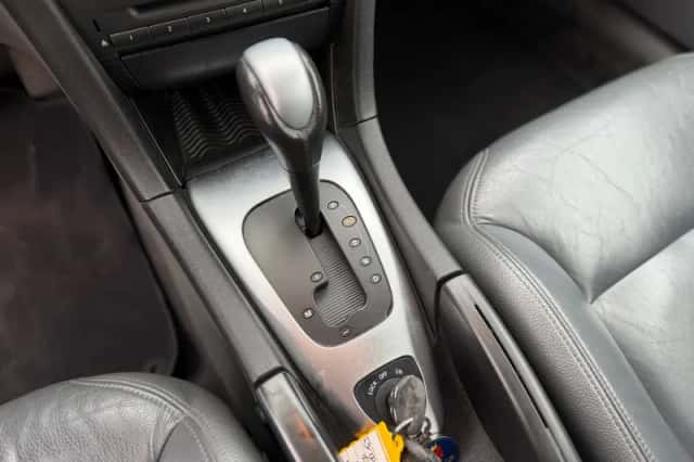 Saab 9-3 (2004) thumbnail 10