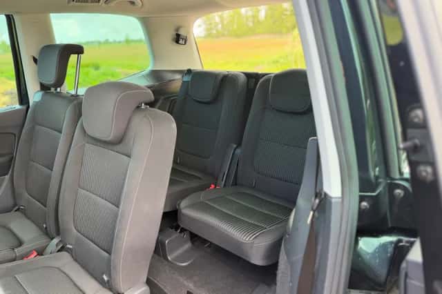 SEAT Alhambra (2012) thumbnail 14