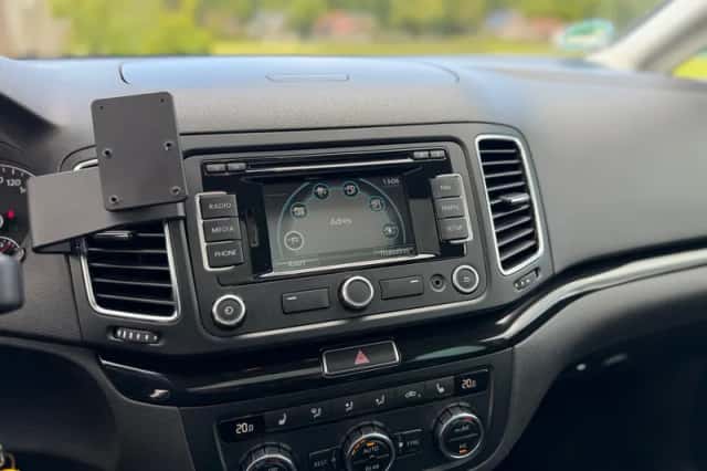 SEAT Alhambra (2012) thumbnail 17
