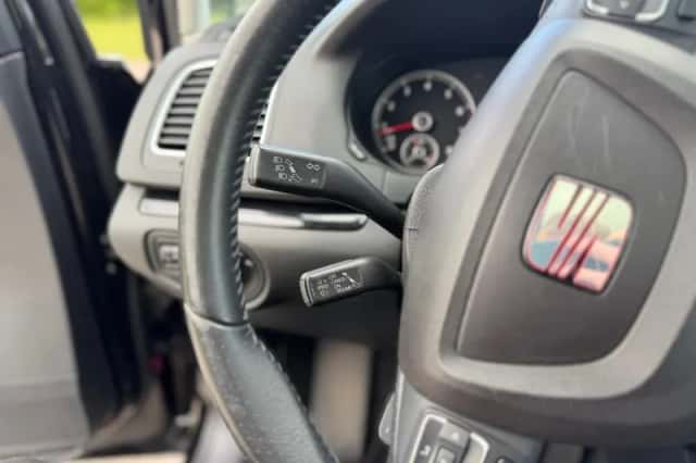 SEAT Alhambra (2012) thumbnail 19