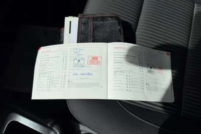 SEAT Alhambra (2012) thumbnail 23