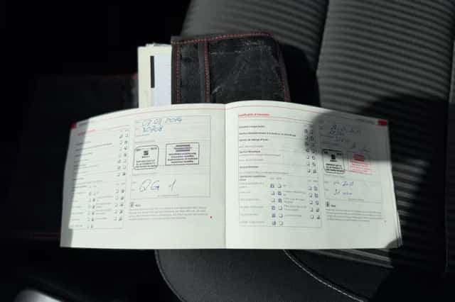 SEAT Alhambra (2012) thumbnail 25