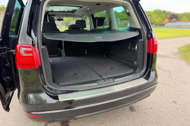 SEAT Alhambra (2012) thumbnail 28