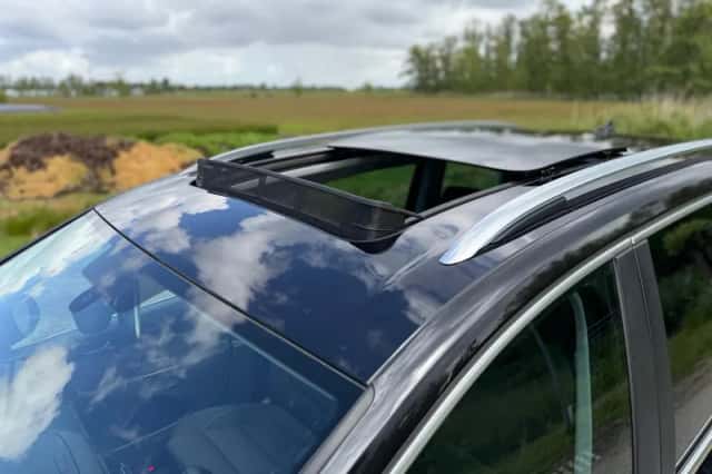 SEAT Alhambra (2012) thumbnail 30