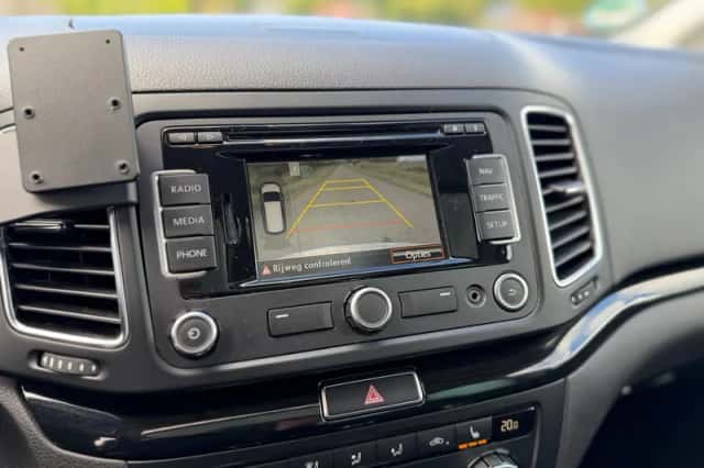 SEAT Alhambra (2012) thumbnail 5
