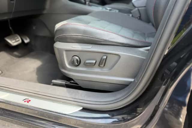 SEAT Ateca (2020) thumbnail 15