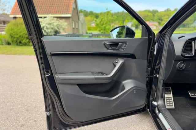 SEAT Ateca (2020) thumbnail 18