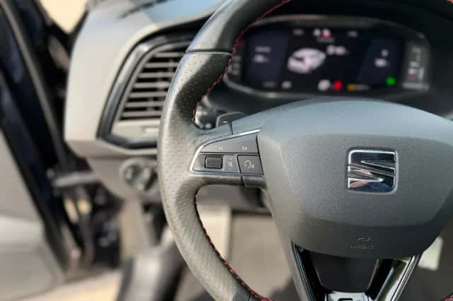 SEAT Ateca (2020) thumbnail 19