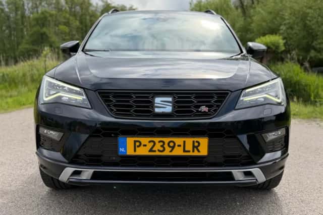 SEAT Ateca (2020) thumbnail 23
