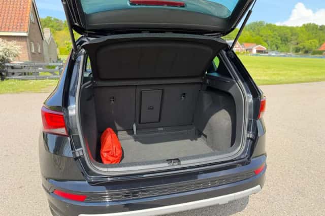 SEAT Ateca (2020) thumbnail 25