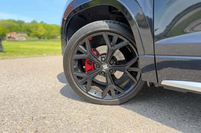 SEAT Ateca (2020) thumbnail 26