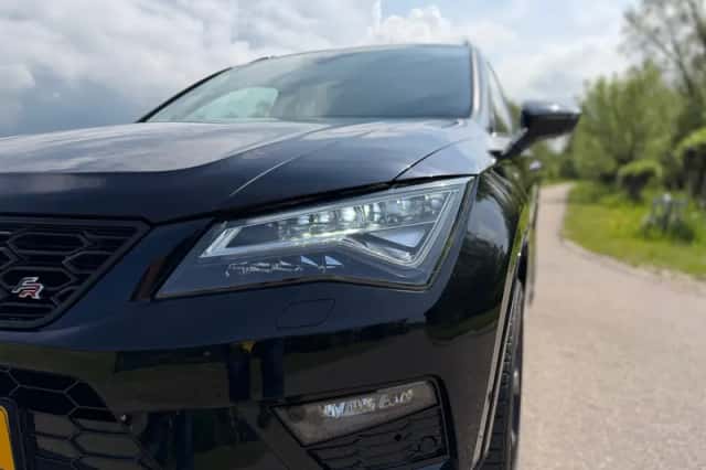 SEAT Ateca (2020) thumbnail 27