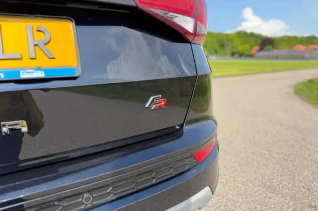 SEAT Ateca (2020) thumbnail 28