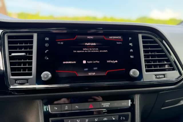 SEAT Ateca (2020) thumbnail 6