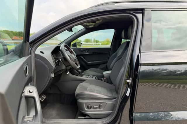 SEAT Ateca (2020) thumbnail 7