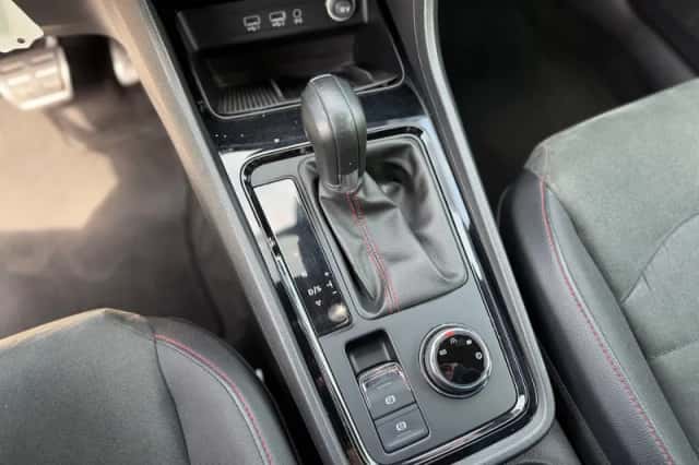 SEAT Ateca (2020) thumbnail 8