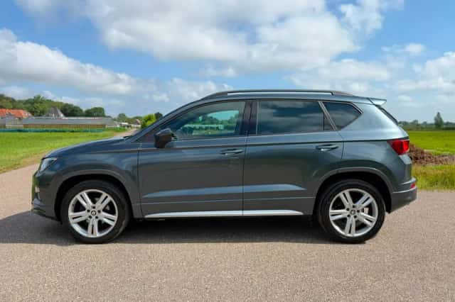 SEAT Ateca (2019) thumbnail 3