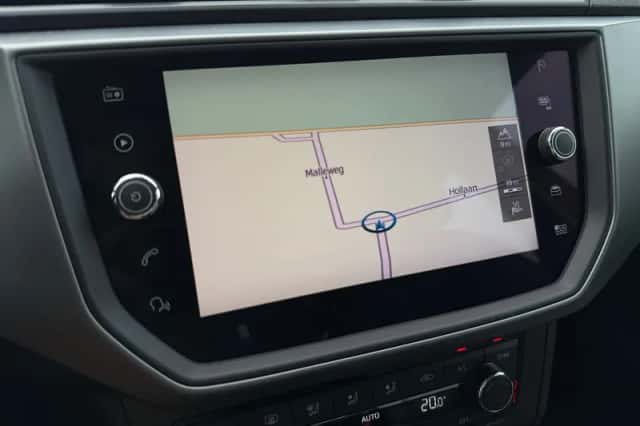 SEAT Ibiza (2018) thumbnail 5