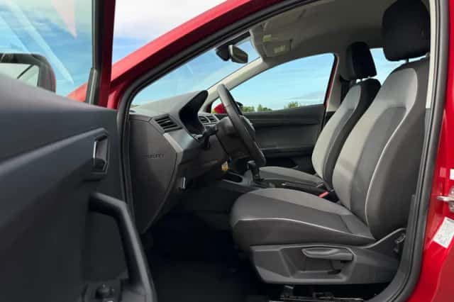 SEAT Ibiza (2018) thumbnail 6